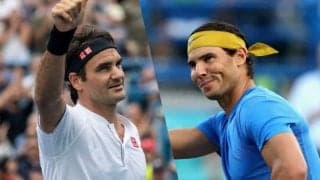 81連勝をストップ！フェデラーvsナダルの記憶に残る試合