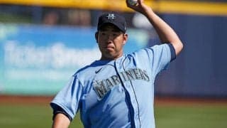 【MLB】菊池雄星も開幕延期の影響なし？　マ軍コーチが投手陣の充実に自信「良い状態にある」