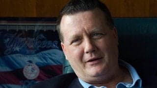 【MLB】ヤ軍共同オーナーのハンク・スタインブレナー氏が死去「熱意は人生で常に燃えたぎっていた」