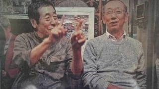 「お客さんは1日に3、4人…」　新型コロナウイルスで巨人V9戦士も試練の時