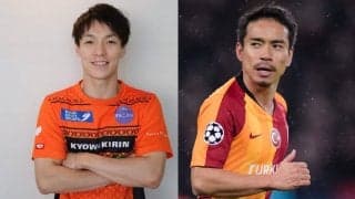 “長友チャレンジ”に卓球界苦戦　松平賢二「見た目以上に相当ハード」