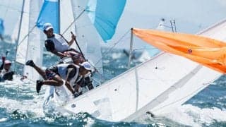 写真で振り返る日本のヨットレース、この10年（2）