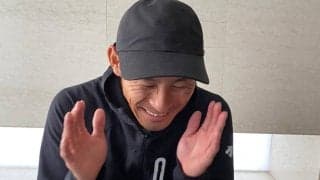 ロッテ荻野が無人島に同僚1人を連れて行くなら…　48の質問に“神回答”【後編】