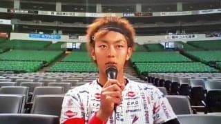 鷹・今宮、活動休止期間は「感謝の発見」　球場スタッフや妻らに改めて感謝