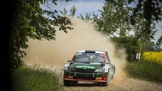 ERCリエパヤが延期決断、2020年ERCカレンダーは再修正へ