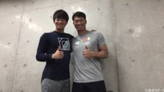 【野球】春季リーグ戦開幕前インタビュー⑤　嶋田翔副将×木澤尚文副将　～チームを支える二本柱～