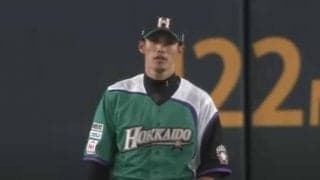 【球界名場面】球場中が騙された!?　陽岱鋼が見せた“伝説”のトリックプレーにファン「神」