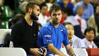 ワウリンカとペールが作った\"完璧なテニス選手\"とは？