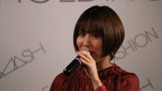 平野美宇、20歳の誕生日 「いいプレーがお見せできるように」と“可愛い”笑顔で抱負