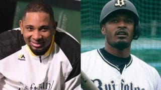 NPBを「侮ってはいけない」　オリAJと鷹バレンティンが認めるレベルの高さ