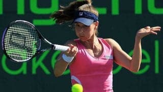 衣料費を節約？元プロテニス選手が自己隔離中にヌード公開