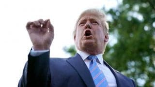 MLB今夏開催条件は無観客　トランプ米大統領も前向き「スポーツ再開が重要だ」