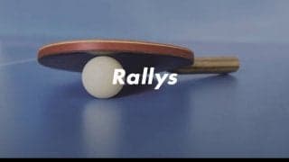 日本卓球協会、9/10までの大会中止決定