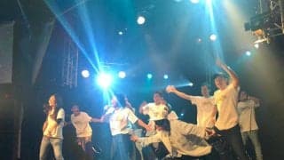 【ALL STYLE JUMPERS vol.8】日本初のダブルダッチチーム元リーダーの新たな挑戦