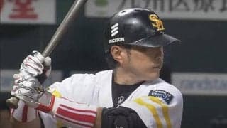 【球界名場面】「要求通りの真剣勝負」　小久保裕紀の引退試合で起きたまさかの結末