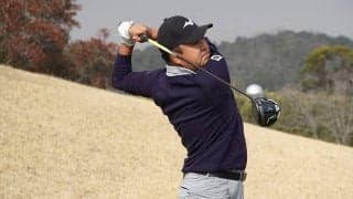 大事なことは「リズムとテンポを崩さないこと」時松隆光のワンポイントアドバイス