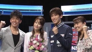 卓球ジャパン！【そして伝説へ...世界に衝撃！水谷隼の激闘をDEEP解説（後編）】