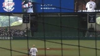 【球界名場面】「ほんのヒチョ握り」新庄剛志が森本稀哲の引退に寄せた伝説の爆笑メッセージ