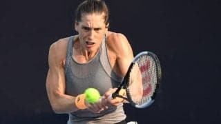 大坂なおみ 2回戦は世界85位ペトコビッチと対戦へ。過去0勝1敗の相手