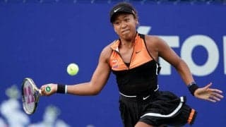 【速報】大坂なおみが第1セットを先取。世界76位ペグラとのチャイナOP1回戦