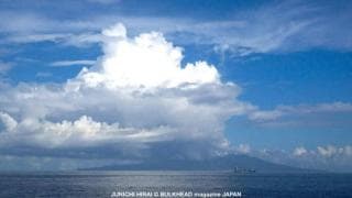 1951年から続く日本伝統の大島レースは中止