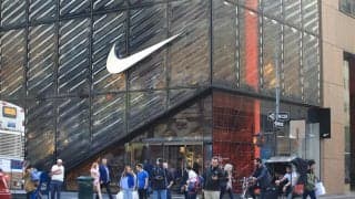 NIKEが医療用マスク生産をサポート。NIKE Airの素材利用も