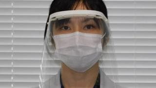 神奈川）日産、医療用フェイスシールド製造など国内医療現場を支援