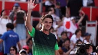 ダニエル太郎 自粛の中だからこそ「遊びを真面目に」