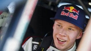 トヨタのファウラー「ロバンペラの能力は10年選手レベル」