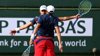 引退を表明していたブライアン兄弟からテニスファンに朗報