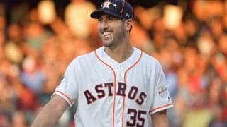 【MLB】バーランダー、2.5万枚のマスクなどで“地元”をサポート「どうか安全に…」