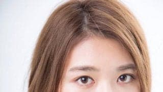 “号泣″した夜から堂々の始球式　野球美女・坪井ミサトのメンタルの秘密