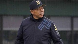 有藤通世、西村徳文…独自選出のロッテベストナイン　選びたかった名選手たち