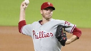 【MLB】墜落死の真実が公になったハラデー氏、妻は悲痛　「人生最悪の日を思い出してしまった」