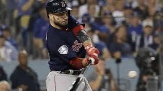 【MLB】現役引退の18年WS・MVP男がサイン盗み疑惑を完全否定　「我々はフェアに戦った」