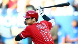 【MLB】大谷翔平、医療崩壊防止へサイン入りバットを出品中「お互いを助け合う気持ちを」