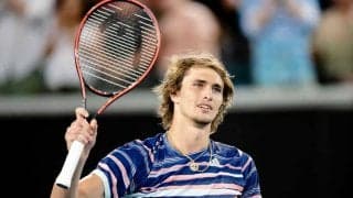 ズベレフ「良いドローを祈ろう！」。オンラインゲーム大会 第5弾出場者発表