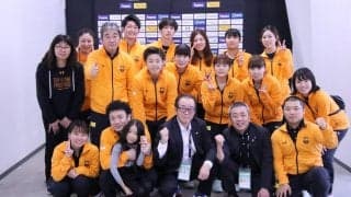 【Tリーグ】TOP名古屋、藤川監督が3季目も続投　矢島コーチも契約更新