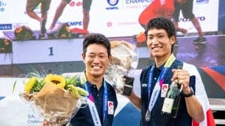 世界のトップセーラー磯崎哲也によるウェブ講習開催