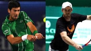 ジョコビッチとマレー、それぞれが考える各スキルで最高の選手は？