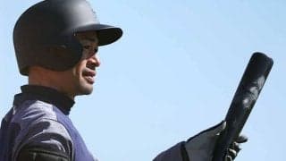 【MLB】イチロー氏は「メジャーに旋風。殿堂入り確実」　2000年以降の最高外野手で4位