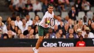 テニスを進化させた8つのテクノロジーの進歩