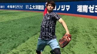 DeNA神里、一人暮らしも美食生活「最近はアグーの角煮を…スムージーを毎朝」