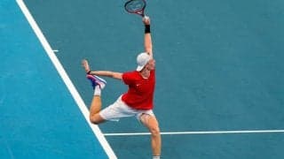 派手なプレーと飾らない性格でファンを魅了するカナダの21歳、ようやく壁を乗り越える