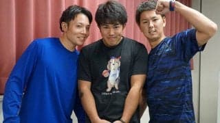 元DeNA右腕が社会人野球“盛り上げ隊”座談会　理想モデルは大学時の「斎藤佑ちゃん」？