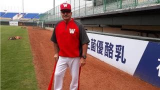 元大洋カルロス・ポンセ氏が明かす日本への愛　尽きないスーパーカートリオへの感謝