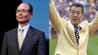 王貞治の868本塁打、“世界の盗塁王”は規格外…　プロ野球不滅の大記録【通算成績・打者編】
