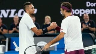 フェデラーとキリオスがフルセットの激闘！マイアミでの名試合を振り返る