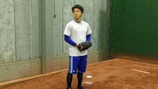 DeNA櫻井、高卒3年目のブレークへ日々目標を設定「逆算して練習してます」