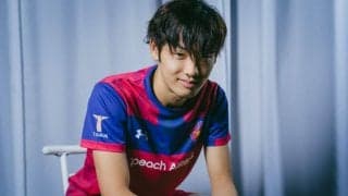 【Tリーグ】180cmのカットマン・村松雄斗、琉球と3rdシーズンも契約合意